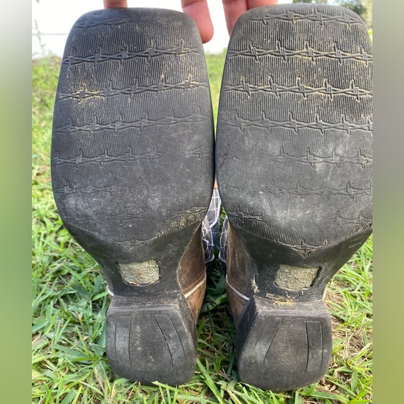 Twisted X Cowboy Boots. - Picture 4 of 6
